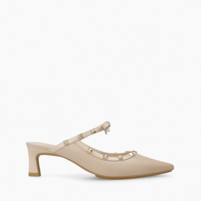 LODI MUJER ZAPATOS DE SALON NUDE CHERIGA LODI MUJER ZAPATOS DE SALON NUDE CHERIGA