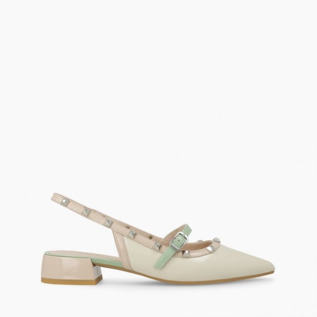 LODI MUJER BAILARINAS BLANCAS ANTILLA LODI MUJER BAILARINAS BLANCAS ANTILLA